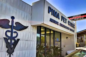 Pima Pet Clinic image