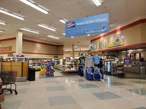 Grocery Store «Price Chopper», reviews and photos, 6475 N Prospect Ave, Gladstone, MO 64118, USA