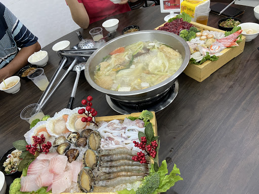 台南市東區美食 熊本鍋物崇德店 網友評價 菜單 推薦餐點 食記 外送優惠 飢餓黑熊app