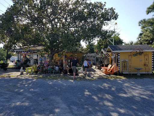 Gift Shop «Footprints Gifts», reviews and photos, 9818 US-98, Destin, FL 32550, USA