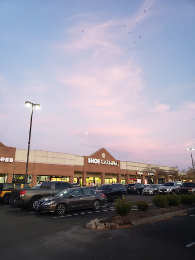 Shoe Store «Shoe Carnival», reviews and photos, 1650 Bryan Station Rd, Lexington, KY 40505, USA