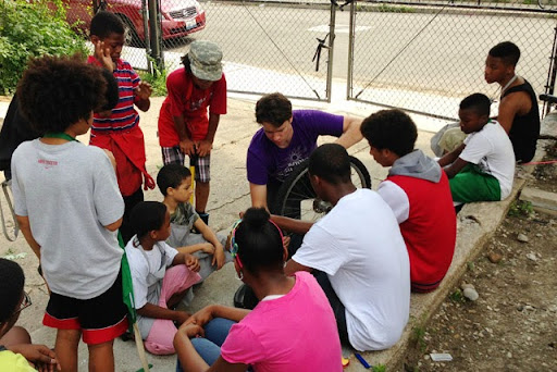 Bicycle Repair Shop «Blackstone Bicycle Works», reviews and photos, 6100 S Blackstone Ave, Chicago, IL 60637, USA