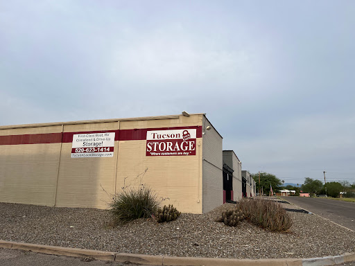 Tucson Lock Storage