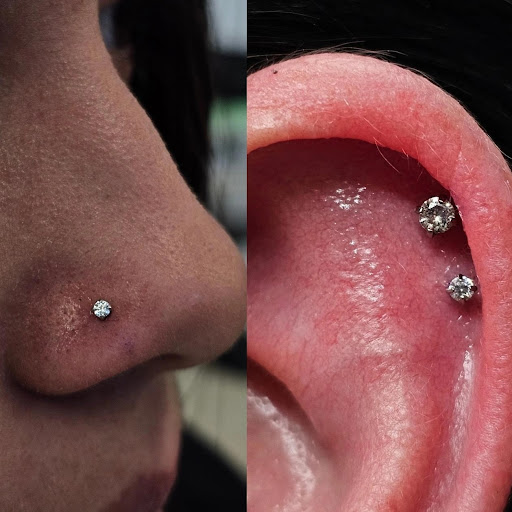 Explore how to train your dragon tattoo ideas, creative tattoo ideas in Las Vegas, available at Piercings by pokes