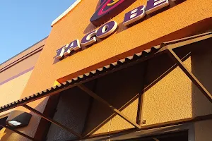 Taco Bell image