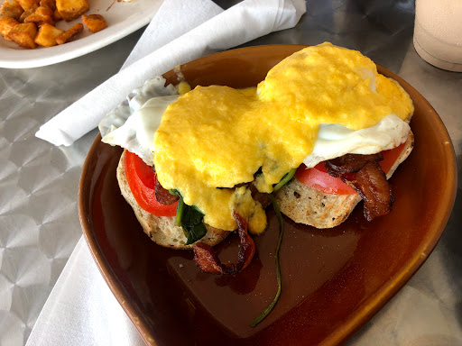 Breakfast Restaurant «Truly Scrumptious», reviews and photos, 7205 Estero Blvd, Fort Myers Beach, FL 33931, USA