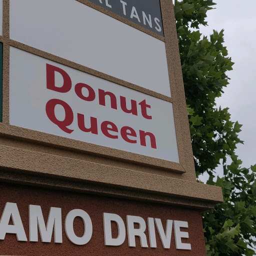 Donut Shop «Donut Queen», reviews and photos, 904 Alamo Dr, Vacaville, CA 95688, USA