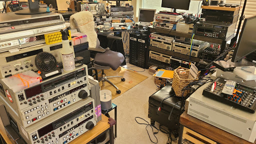 Computer Repair Service «Video Wholesale Services», reviews and photos, 2116 E 3900 S, Salt Lake City, UT 84124, USA