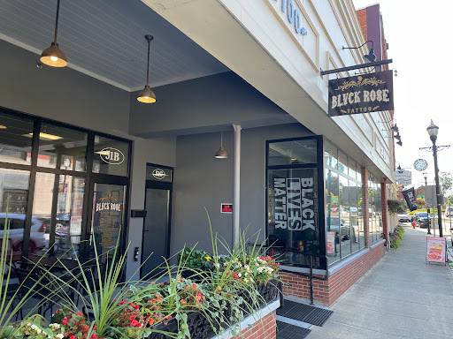 Explore pokemon tattoo ideas, creative tattoo ideas in Hudson, available at Blvck Rose Tattoo