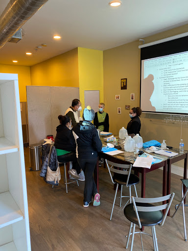 House Cleaning Service «Fresh Tech Maid», reviews and photos, 825 E Rand Rd #260, Arlington Heights, IL 60004, USA