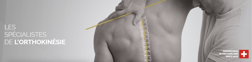 Clinique OPS - Orthopédie Posture Sport - Luxembourg