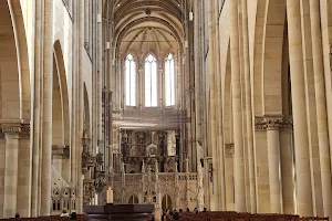 Magdeburg Cathedral image