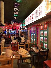 Atmosphère du Restaurant chinois Trantranzai à Paris - n°13