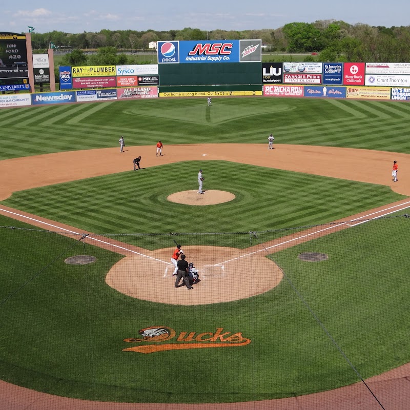 Fairfield Properties Ballpark