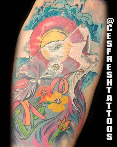 Tattoo Shop «Tribal Rites Tattoo and Piercing Westminster», reviews and photos, 7735 W 92nd Ave, Westminster, CO 80021, USA