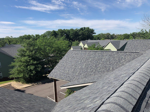 RCV Roofing, Siding & Gutters in Bloomington, Indiana