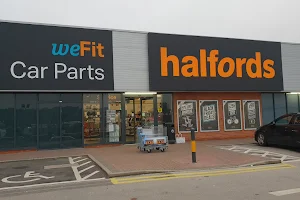 Halfords - Chesterfield image