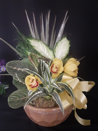 Florist «Fairview Flower Shop», reviews and photos, 1026 Sycamore Dr, Decatur, GA 30030, USA