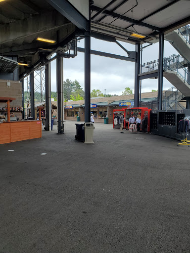 Stadium «Cheney Stadium», reviews and photos, 2502 S Tyler St, Tacoma, WA 98405, USA