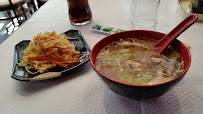 Soupe du Restaurant japonais Tokugawa à Paris - n°13