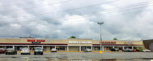 Book Store «Books-A-Million», reviews and photos, 1000 Cumberland Gap Pkwy, Corbin, KY 40701, USA