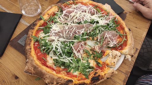Pizza 36 in Marano di Napoli, Città Metropolitana di Napoli