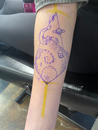 Explore tattoo ideas for mechanics, creative tattoo ideas in Salt Lake City, available at SLC Ink Tattoo Salt Lake City, Utah