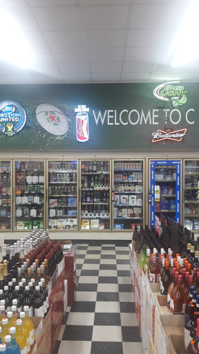 CD Package Store, 6098 Memorial Dr, Stone Mountain, GA 30083, USA, 