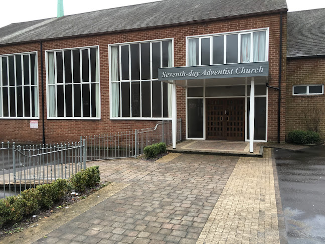 Belfast Seventh-day Adventist Church - Belfast