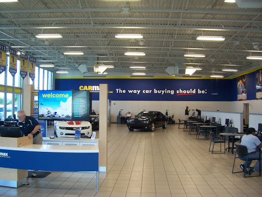 Used Car Dealer «CarMax», reviews and photos, 1480 E Motorplex Loop, Gilbert, AZ 85297, USA