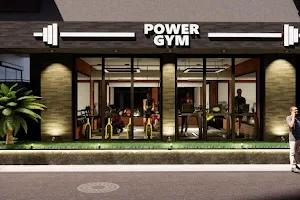Power Gym Plus Bahçelievler Spor Salonu image
