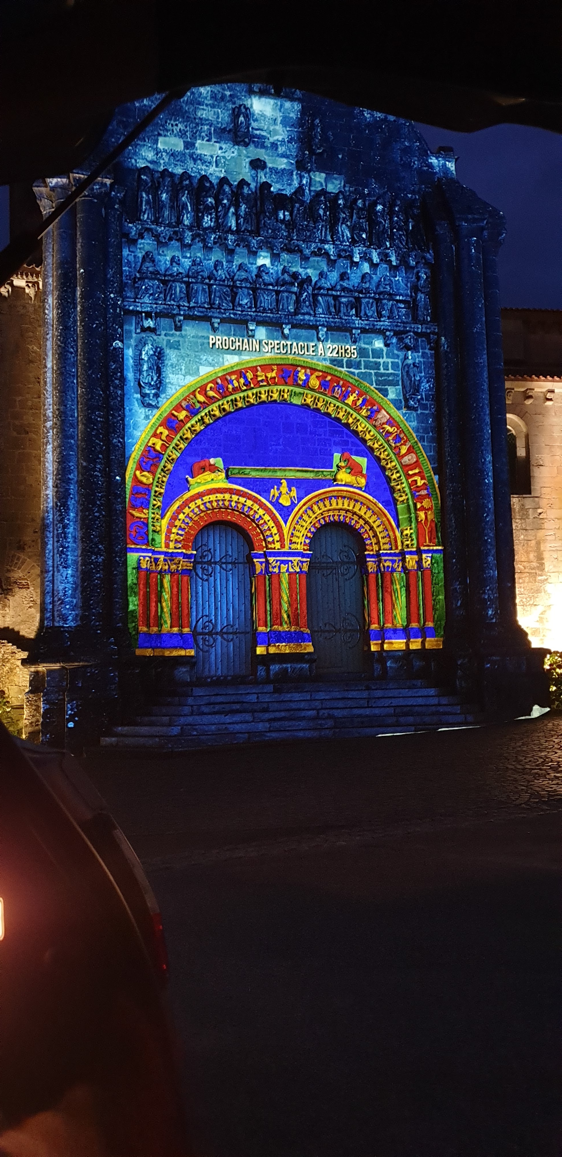 Photo n° 2 de l'avis de gaelle.o fait le 27/07/2020 à 06:24