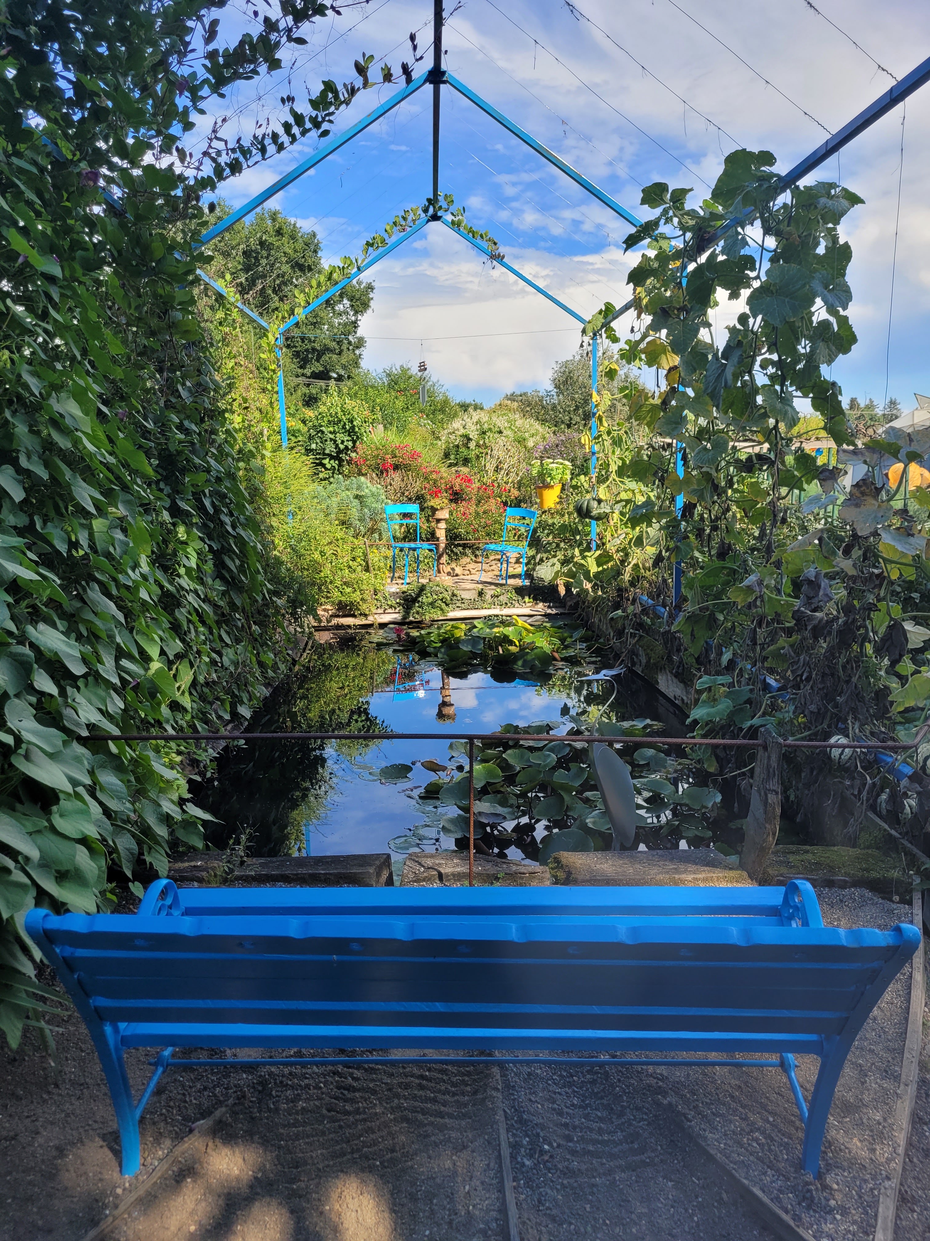 Photo n° 6 de l'avis de pierre.e fait le 25/08/2022 à 14:10