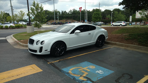 Tire Shop «Firestone Complete Auto Care», reviews and photos, 3525 Peachtree Industrial Blvd, Duluth, GA 30096, USA