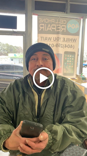 Computer Repair Service «404 Computer Repair», reviews and photos, 552 Cobb Pkwy S, Marietta, GA 30060, USA