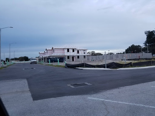 Shopping Mall «La Belle Plaza Shopping Center», reviews and photos, 1535 S Highland Ave, Clearwater, FL 33756, USA