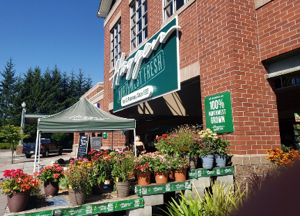 Grocery Store «Haggen Food & Pharmacy», reviews and photos, 3711 88th St NE, Marysville, WA 98270, USA