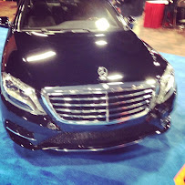 Eilat Limousine International