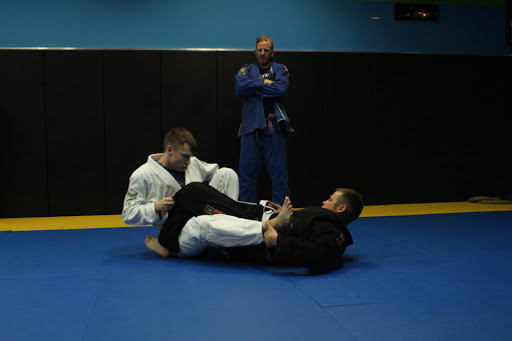 Martial Arts School «Nova Gyms Martial Arts & Fitness», reviews and photos, 6508 S 27th St, Oak Creek, WI 53154, USA