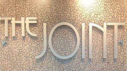 The Joint Chiropractic