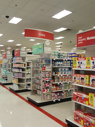 Department Store «Target», reviews and photos, 301 Strander Blvd, Tukwila, WA 98188, USA