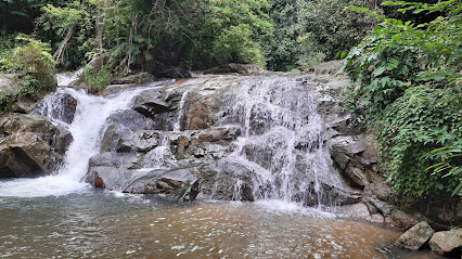 อุทยานแห่งชาติบางลาง Bang Lang National Park