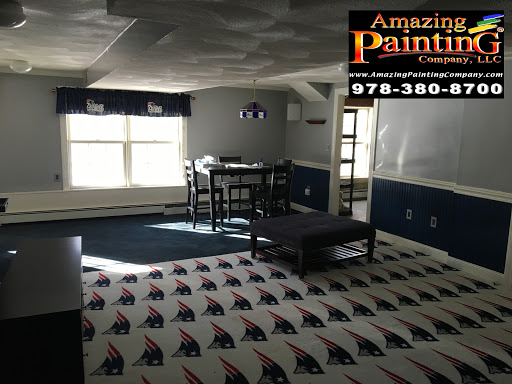 Painting «Amazing Painting Company», reviews and photos, 8 Adams Ct, Amesbury, MA 01913, USA