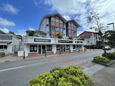 Coldwell Banker Surfin' Realty Hossegor à Soorts-Hossegor