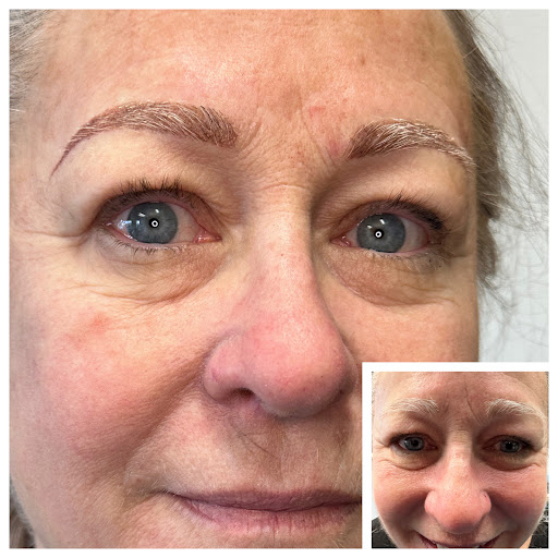 Find friend tattoo ideas for your next unique tattoo in North Bend at Quill & Ink Tattoo