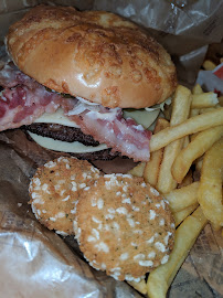 Aliment-réconfort du Restauration rapide Burger King à Puteaux - n°7