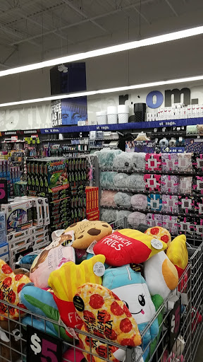 Variety Store «Five Below», reviews and photos, 4904 Jimmy Lee Smith Pkwy #120, Hiram, GA 30141, USA