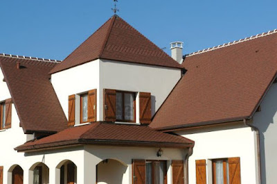 COUVREUR FALLONE & FRERE - Spécialiste de la toiture Rhône 69 à Rillieux-la-Pape