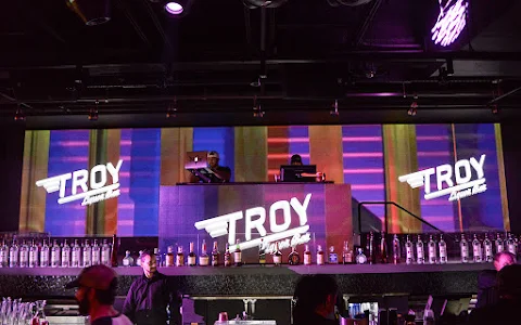Troy Liquor Bar image