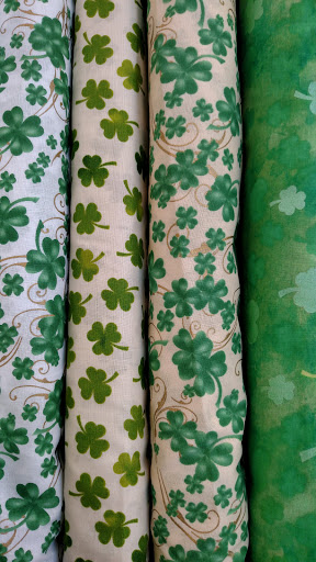 Fabric Store «Jo-Ann Fabrics and Crafts», reviews and photos, 7951 Eastchase Pkwy, Montgomery, AL 36117, USA